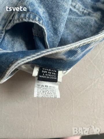 Пола SHEIN , снимка 3 - Поли - 54171428