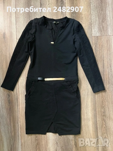 Дамска рокля