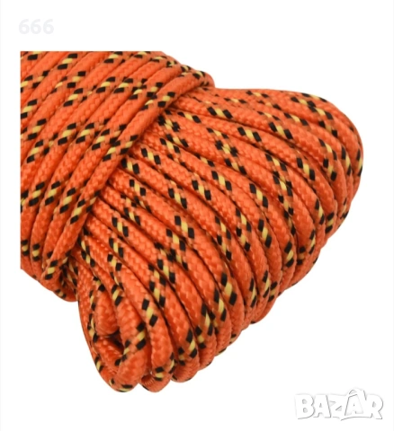 Многофункционално полипропиленово въже марка Pangolino., снимка 2 - Други стоки за дома - 54157674