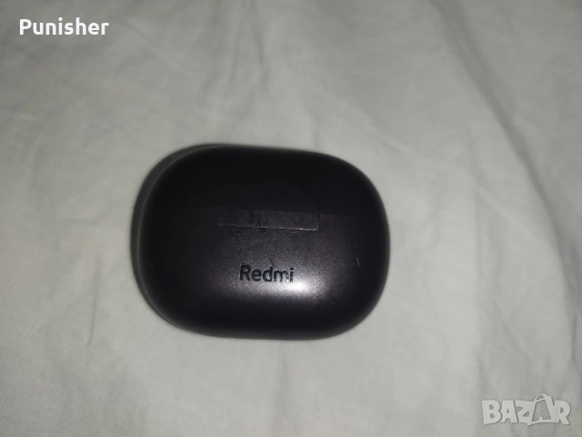 Слушалки Bluetooth Redmi Buds 3 Lite Black