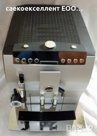 Jura impressa Z7 