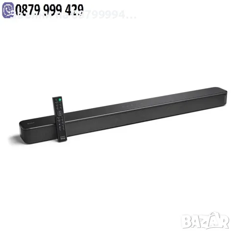 Soundbar Саунд бар Sony HT-SF150  – 2.0 канала, 120W, Bluetooth