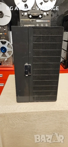 Revox A77 роков магнетофон, снимка 11 - Декове - 54151183