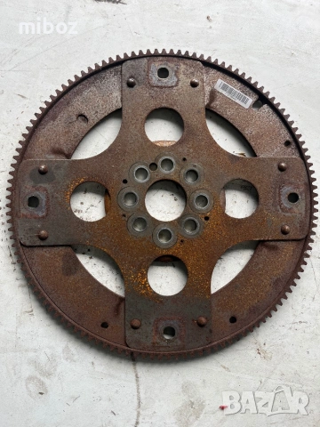 Маховик венец БМВ N47 BMW, снимка 2 - Части - 54241975