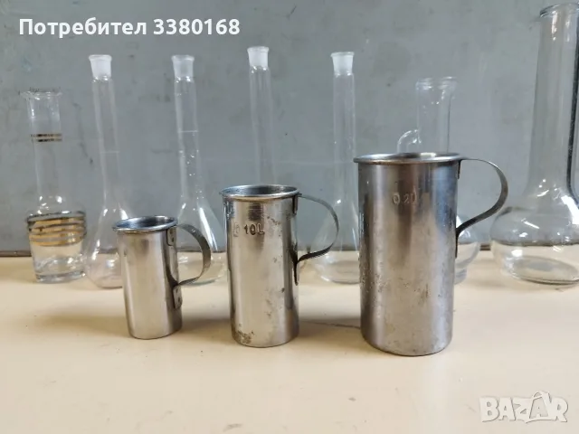 малки мярки за алкохол, снимка 4 - Чаши - 55308026