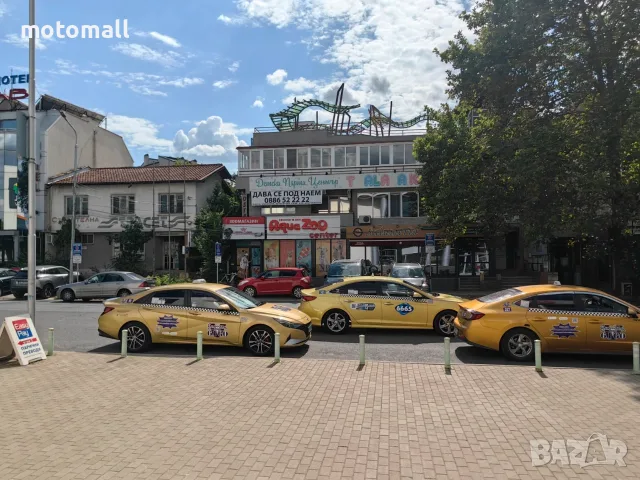 Офис под наем срещу МОЛ ПЛОВДИВ, снимка 8 - Офиси - 55426223