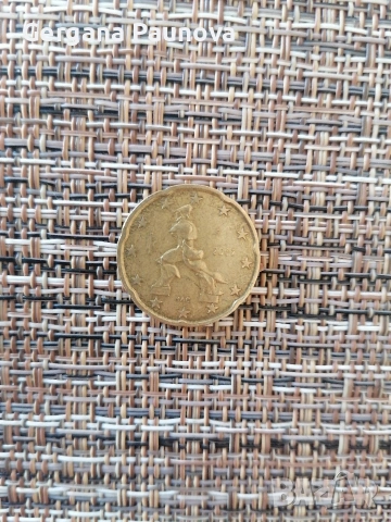 Рядка монета за колекционери