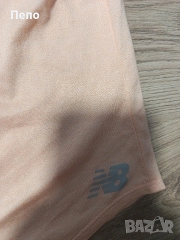Тениска New Balance, снимка 2 - Тениски - 54493838