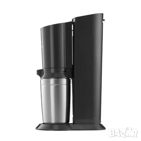 уред за газиране на вода SodaStream Crystal 3.0, снимка 5 - Кухненски роботи - 55348653