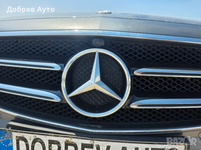 **САМО НА ЧАСТИ*** Mercedes E220, 4 - Matic, 9G- Tronic, W213, снимка 4 - Автомобили и джипове - 55358654