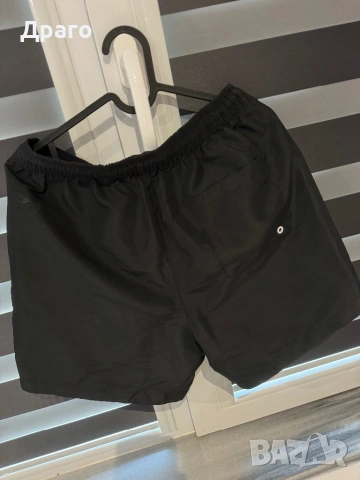 Мъжки плувни шорти Calvin Klein, снимка 4 - Бански - 54697688