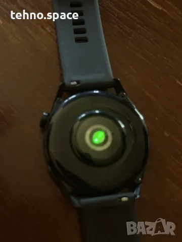 Смарт часовник Huawei Watch GT 3 (модел AFA), снимка 13 - Смарт часовници - 55353042