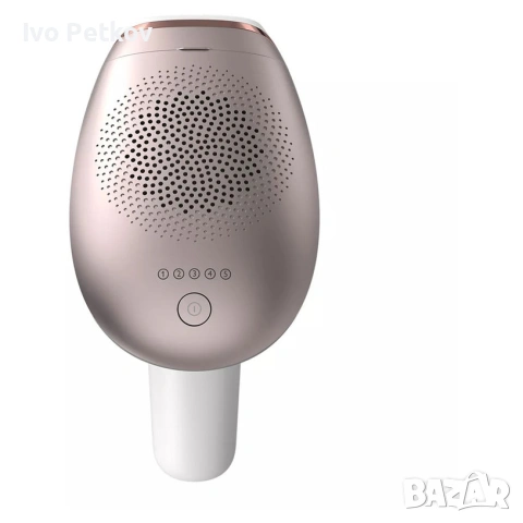 Фотоепилатор PHILIPS LUMEA SC1998/00, снимка 2 - Епилатори - 55183492
