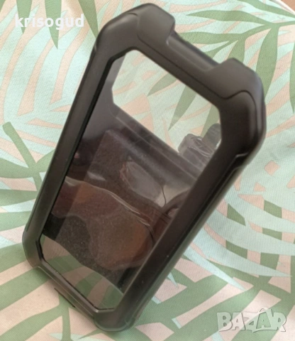 Стойка за телефон, подходяща за мотор, мотопед, велосипед, тротинетка