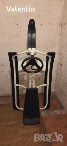 Шейна тип Чук и Гек