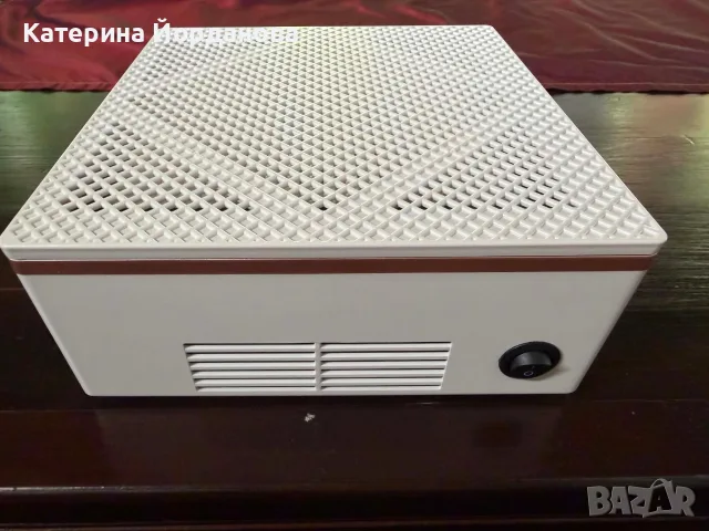 Продавам прахоуловител , снимка 2 - Педикюр и маникюр - 55517123