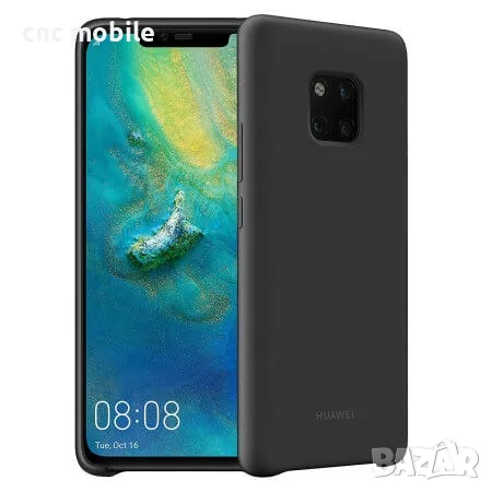 Huawei Mate 20 PRO калъф - case, снимка 10 - Калъфи, кейсове - 28387367