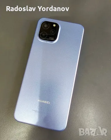 Huawei nova y61 - Перфектен, снимка 2 - Huawei - 55698746
