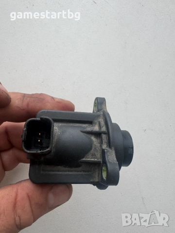 Kayser Клапан въздух, турбина Dacia Sandero 3/Jogger/Logan 3, снимка 4 - Части - 54973129