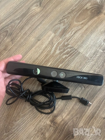 Xbox 360 - Kinect
