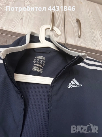 Оригинално горнище Adidas, снимка 2 - Спортни екипи - 54973706