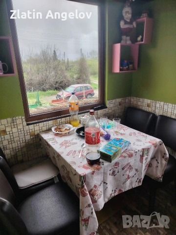 къща. с. един декар двор, снимка 4 - Къщи - 54280812