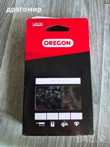 Ел.трион OREGON, снимка 5 - Моторни триони/резачки - 55574546