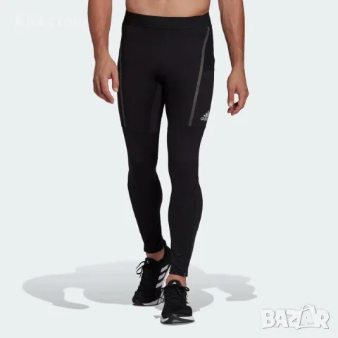 Adidas Own The Run комплект – Размер M/L, снимка 15 - Спортни дрехи, екипи - 55366391