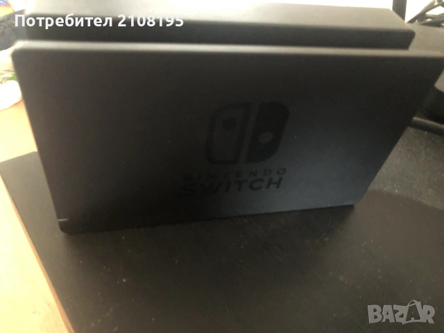 Nintendo Switch - Пълен комплект - Atmоsphere CFW + Про контролер + 256gb SD CARD пълна с игри, снимка 8 - Nintendo конзоли - 55248885