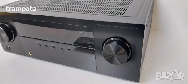 НАЙ ДОБРАТА ОФЕРТА Усилвател / Ресийвър Pioneer -321-K-P, снимка 3 - Ресийвъри, усилватели, смесителни пултове - 55512292