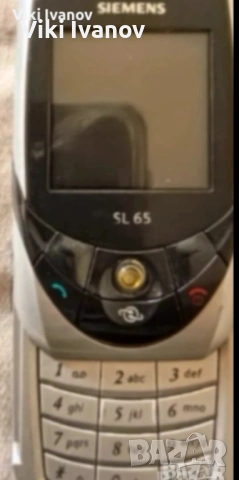 Сименс SL65, снимка 3 - Siemens - 54229217