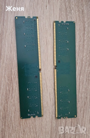 DDR4 RAM памет - 2400, 2666, снимка 4 - RAM памет - 54797386