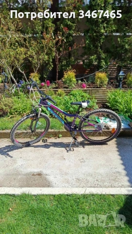 CROSS - марка, снимка 5 - Велосипеди - 54316803