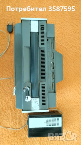 Телевизор Юность 2, снимка 6 - Телевизори - 54078592