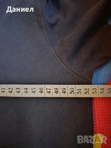 Мъжка тениска Levi's , снимка 5 - Тениски - 55326387