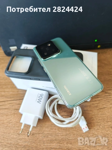 Xiaomi 14 