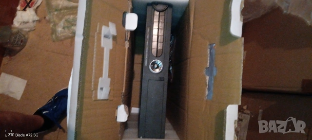 ups eaton sc5 1500 работещо без батерий за части може би + nvr за части, снимка 4 - UPS захранвания - 54690519