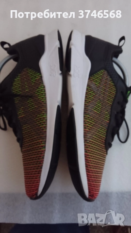 маратонки Asics Gel Lite Chameleon N43, снимка 6 - Маратонки - 55325725