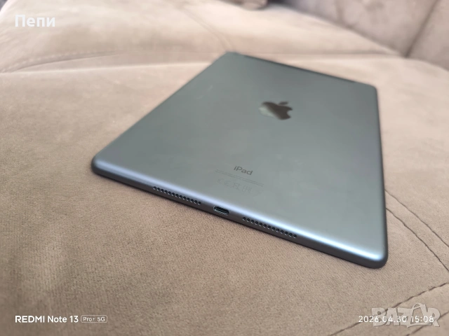 Ipad 8 128 GB като нов, снимка 9 - Таблети - 54367040