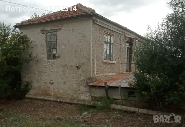 Продава Къща село Ботево , снимка 2 - Къщи - 53827709