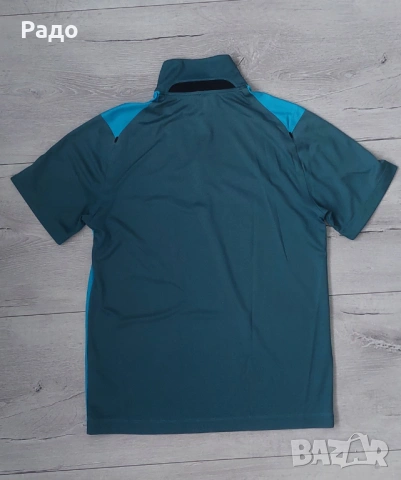 Nike Golf / M / 100%Original / тениска с яка, снимка 4 - Тениски - 54797716