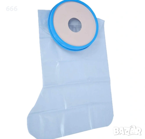 Гипсови протектори за многократна употреба за ръце и крака, водоустойчив, снимка 2 - Други стоки за дома - 54159422