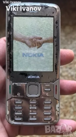 Нокия N82-добро състояние , снимка 2 - Nokia - 55362720
