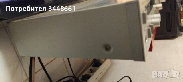 Продавам Technics SU-Z22, снимка 13 - Ресийвъри, усилватели, смесителни пултове - 54083526