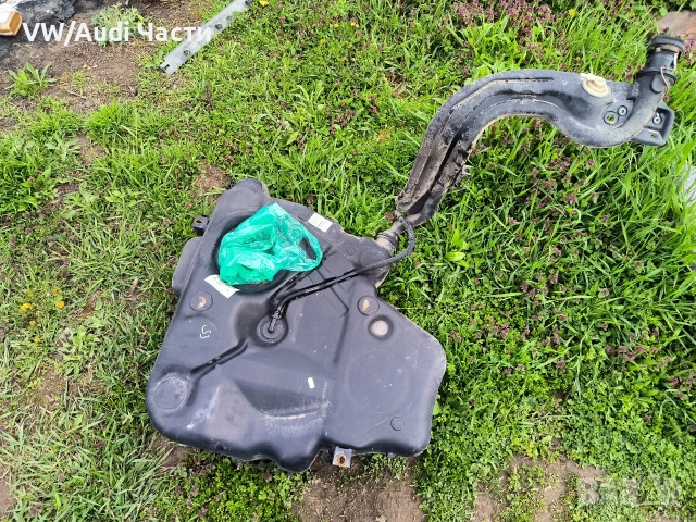 Резервоар за Голф 5 Ауди А3 Пасат Туран Джета VW Golf 5 Audi A3 8P Passat Touran Jetta 