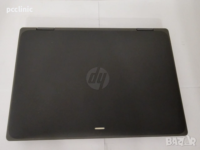2-в-1 Лаптоп HP ProBook x360 11 G5 | TOUCH | intel Celeron N4020 | 4GB RAM | 64GB eMMC | Windows 11, снимка 11 - Лаптопи за дома - 54957979