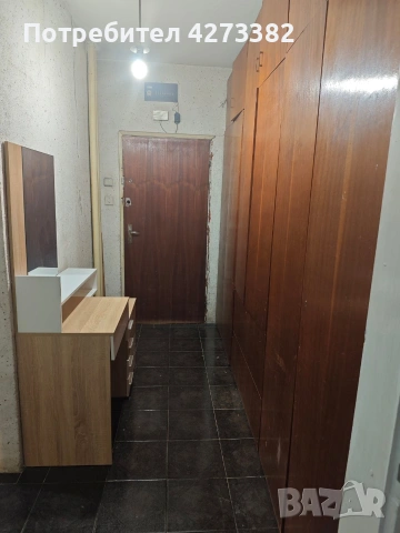 Двустаен апартамент под наем , снимка 11 - Апартаменти - 54189427