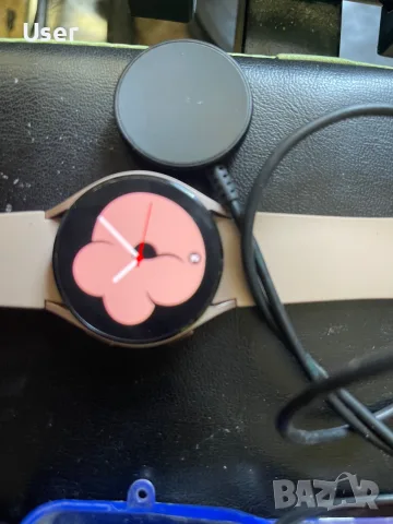Samsung galaxy watch 4, снимка 3 - Смарт часовници - 55339769