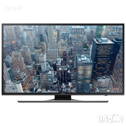 Телевизор Samsung UE55JU6440