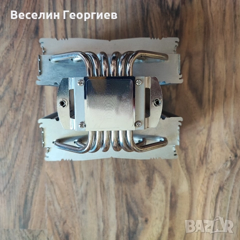 Охладител Noctua NH-D15, снимка 5 - Други - 55087328